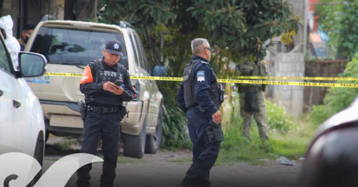 Puebla llegaría a 20 feminicidios en lo que va de 2025