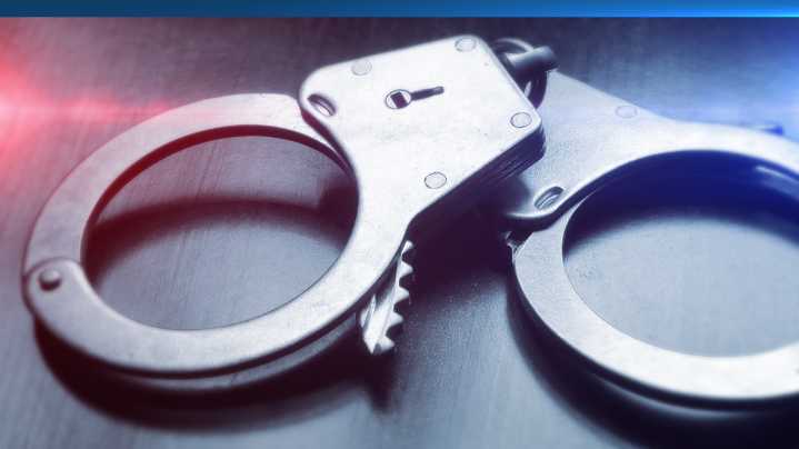 27-year-old Lexington man charged with child abuse
