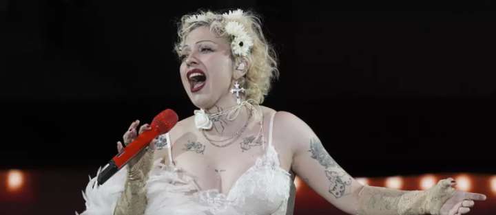 Estudio: Sólo 2 de cada 10 shows en festivales son de artistas femeninas en Latinoamérica