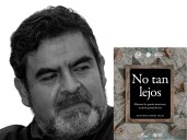 No tan lejos: Una selección poética para jóvenes con voces contemporáneas hecha por Daniel Téllez