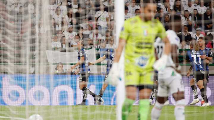 Once Caldas se fue en blanco: Independiente del Valle lo sacó de la Copa Sudamericana en lanzamientos desde el punto penalti