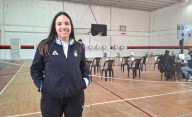 Fernanda Russo, la estrella de los Jadar: "Me siento una privilegiada por tantas oportunidades"