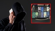 Detienen a joven que se robó 13 celulares durante el Grito de Independencia en CDMX