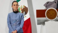 Critica Sheinbaum posible alianza entre MC y el PAN