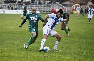 Santiago Wanderers vs Deportes Santa Cruz EN VIVO, Primera B 2025 fecha 25: relato MINUTO A MINUTO