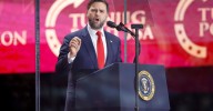 Lo que hay detrás del discurso ultrarreligioso de Vance en el funeral de Charlie Kirk