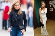 Jennifer Aniston explains why she's never attended the Met Gala