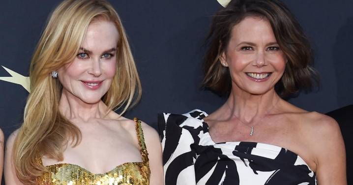 Who Is Nicole Kidman’s Sister? Inside the Details of the Oscar Winner’s Younger Sibling