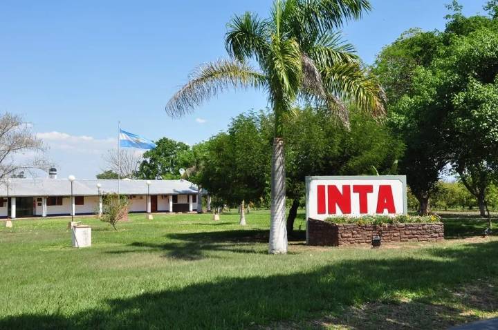 Las 41 has. del INTA cedidas a la provincia se destinarán a viviendas sociales