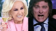 Mirtha Legrand y una noche libertaria: invitados confirmados del sábado 13 de septiembre en El Trece