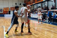 Somisa se llevó un triunfazo en La Ribera ante Regatas