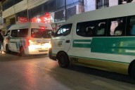 Se viene un aumento de tarifas del transporte público en Hidalgo