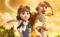 Invitan a disfrutar “El Principito” en su versión animada este sábado