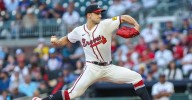 Spencer Strider is the Braves 2025 Roberto Clemente Award nominee