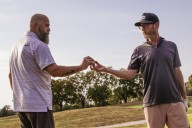 Green on the Green: Golf and cannabis find unexpected official partnerships