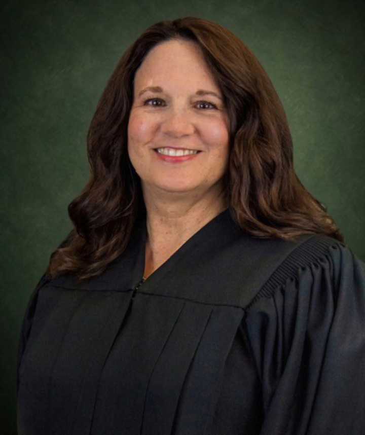 Leslie Lopez appointed to replace retiring District Court Judge Langsdorf