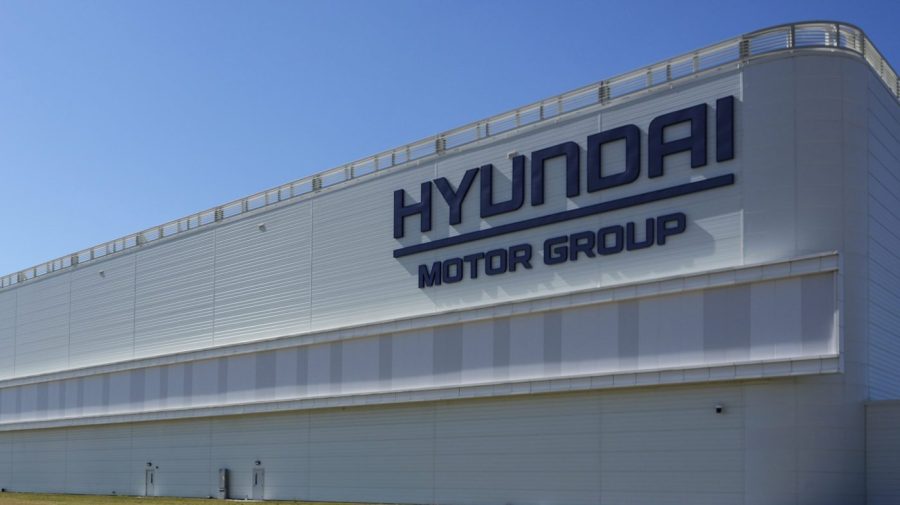 Immigration authorities raid Hyundai EV plant in Georgia; over 400 arrested