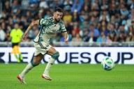 Portland Timbers newcomers Velde, Rojas connect for goal in win over New York Red Bulls