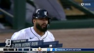 Tarik Skubal allows 2 hits in 7 innings as Tigers snap White Sox winning streak, 6