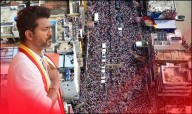 Karur Rally Stampede: Vijay’s TVK Alleges Conspiracy, Moves Madras HC