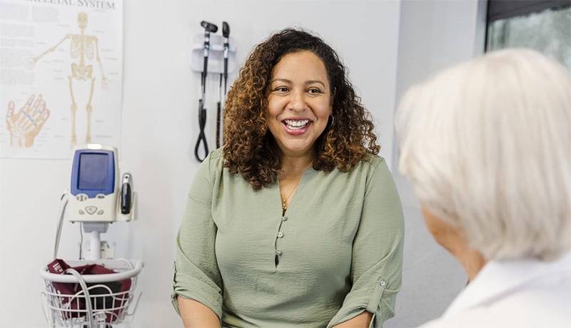 St. E. Healthy Headlines: The recommended ages for most important women’s health screenings