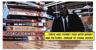 Graphic novels: Why are kids gravitating to this format?