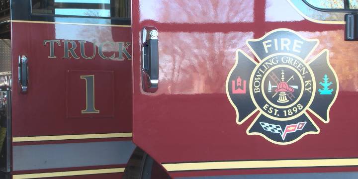 Juvenile dies in structure fire on Loving Way