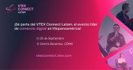 Santiago Naranjo (VTEX): México es el laboratorio digital de América Latina