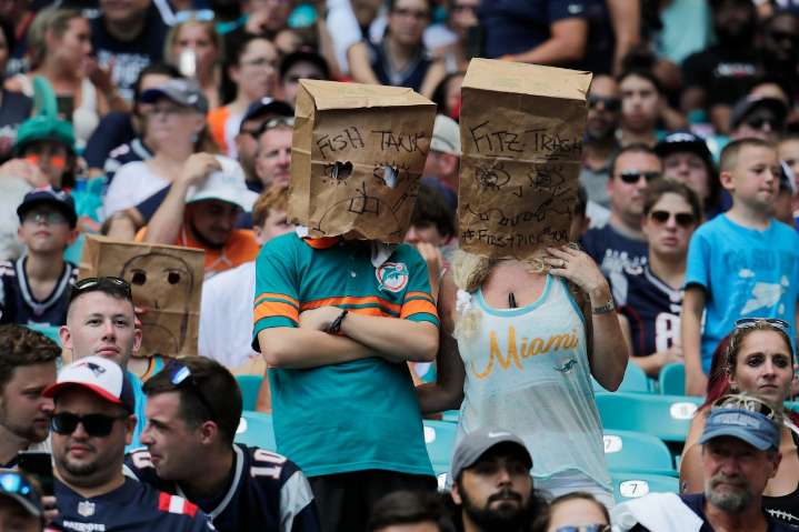 Where to watch Miami Dolphins vs New York Jets MNF game streaming live on demand for free tonight; Monday Night Football Week 4 kickoff time, TV channel, spread, odds, prediction