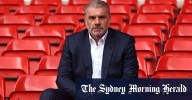 Ange Postecoglou vows to win again - and spark joy for Nottingham Forest fans