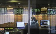 Volvieron a caer los bonos y el riesgo país alcanzó los 1.260 puntos