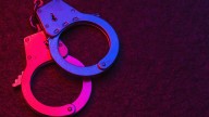 Incendiary device found under news vehicle, 2 arrested, reports say
