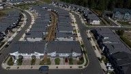 This is why California doesn’t build more new homes