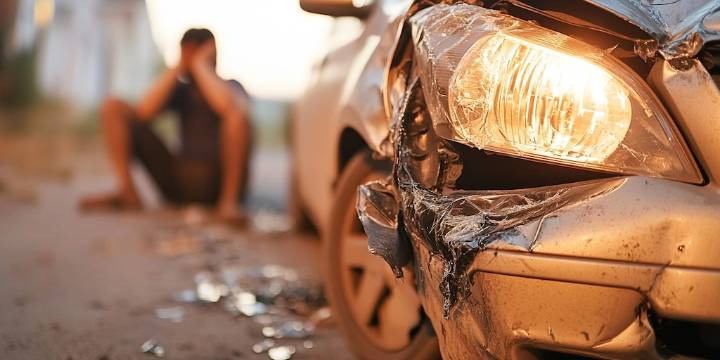 Esposo de una concejala mató a un perro tras arrollarlo con su camioneta: “Yo lo recojo y lo entierro, tranquilo”