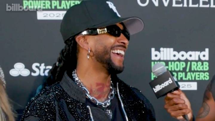 Omarion On His New Album, ‘O2,’ With Create Music, the Power of Vulnerability in Music, B2K Tour Coming Soon