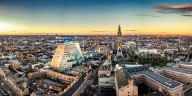 Las curiosidades de Groningen, la ciudad de Países Bajos en la que Argentina buscará un lugar en el Final 8 de la Copa Davis