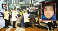 Mototaxista de 66 años es asesinado en Comas a pesar de que la empresa en la que trabajó pagaba cupos Jesús Paredes Salvador fue acribillado dentro de su vehículo por un sicario.