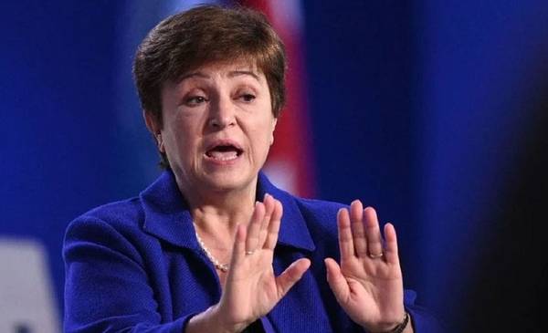 Renuncia al FMI una funcionaria clave en medio de los problemas del acuerdo