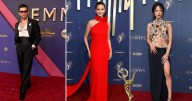Premios Emmy 2025: estos son todos los ganadores a lo mejor de la televisión