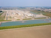 Rezoning request around Middleton Twp. data center withdrawn