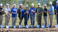 A community staple is expanding with a new facility