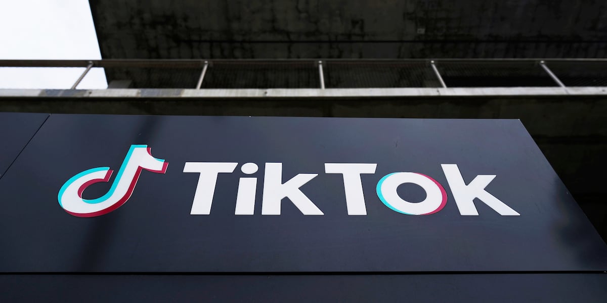Trump extends TikTok shutdown deadline again after reaching framework deal with China