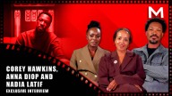 'The Man in My Basement' Director and Star On Bringing the Work of Acclaimed Writer Walter Mosley To Life