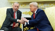 Close to getting some kind of deal done between Israel and Hamas in Gaza, says Trump