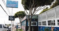 Iconic seafood shack Reel Inn struggles to rebuild amid back