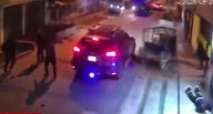SMP: Fallece delincuente que resultó herido durante enfrentamiento con policías 