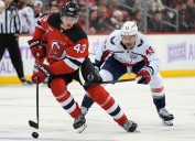Training camp holdout could be disastrous for Devils’ Luke Hughes. Here’s why