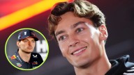 Does George Russell need a Max Verstappen clause? Nico Rosberg responds