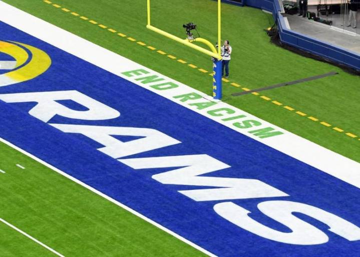 Armstrong Williams: NFL hides its greed behind empty words