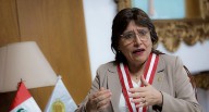 Suspensión de Delia Espinoza pone a prueba los límites de la JNJ